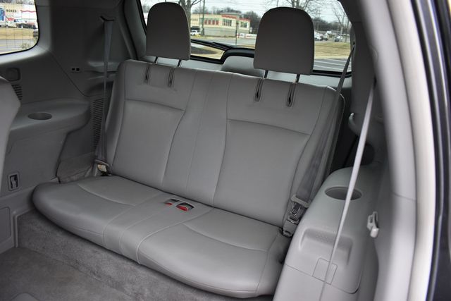 2009 Toyota Highlander Limited - 22961698 - 7