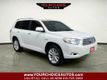 2009 Toyota Highlander Limited AWD 4dr SUV - 23034661 - 11