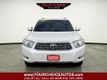 2009 Toyota Highlander Limited AWD 4dr SUV - 23034661 - 12