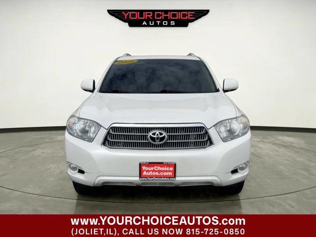 2009 Toyota Highlander Limited AWD 4dr SUV - 23034661 - 12