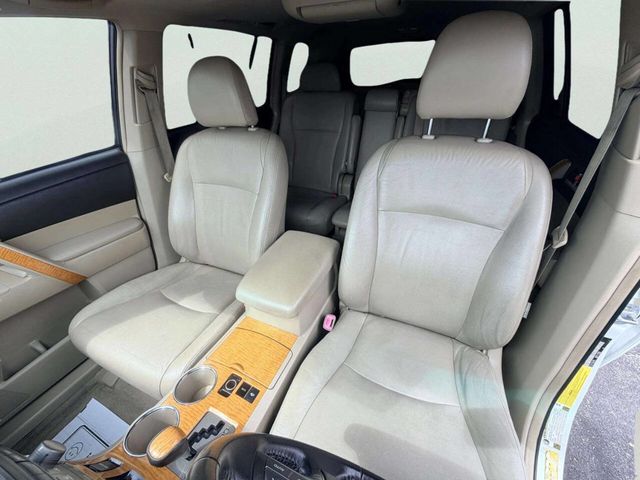 2009 Toyota Highlander Limited AWD 4dr SUV - 23034661 - 20