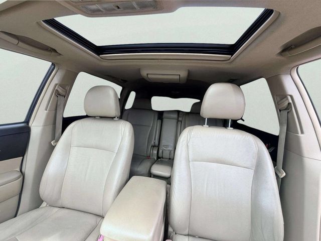 2009 Toyota Highlander Limited AWD 4dr SUV - 23034661 - 21