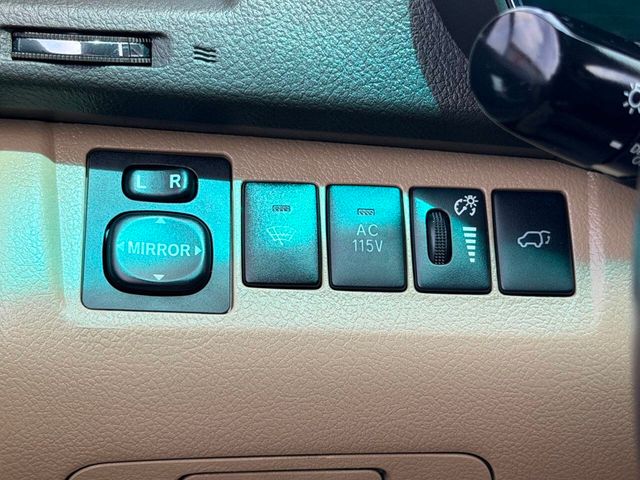 2009 Toyota Highlander Limited AWD 4dr SUV - 23034661 - 34
