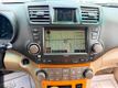 2009 Toyota Highlander Limited AWD 4dr SUV - 23034661 - 37