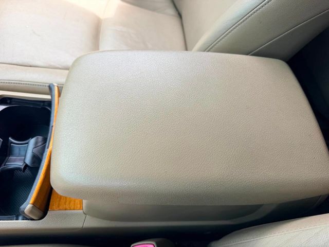 2009 Toyota Highlander Limited AWD 4dr SUV - 23034661 - 42
