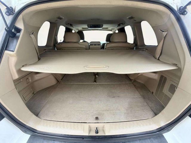 2009 Toyota Highlander Limited AWD 4dr SUV - 23034661 - 4
