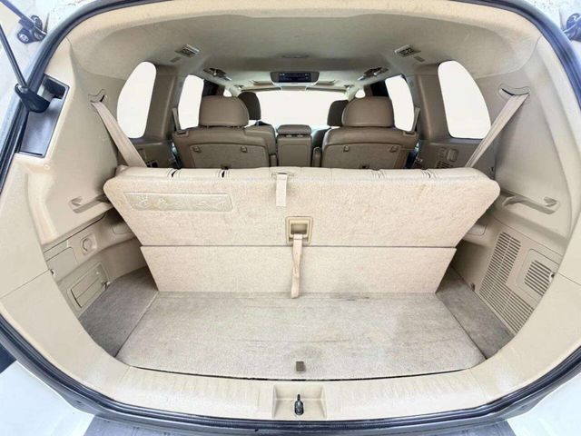 2009 Toyota Highlander Limited AWD 4dr SUV - 23034661 - 5