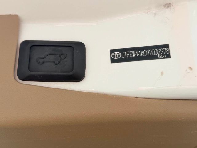 2009 Toyota Highlander Limited AWD 4dr SUV - 23034661 - 8