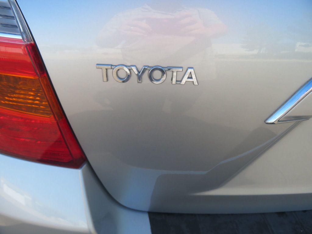 2009 Toyota Highlander LIMITED LEATHER 3RD ROW SEAT HIGLANDER 33 SERVICE RECORDS  - 23097214 - 13