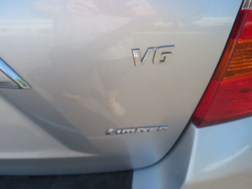 2009 Toyota Highlander LIMITED LEATHER 3RD ROW SEAT HIGLANDER 33 SERVICE RECORDS  - 23097214 - 14