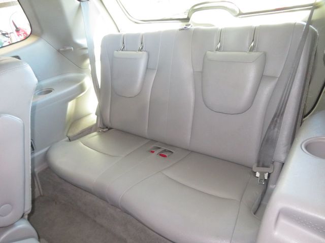 2009 Toyota Highlander LIMITED LEATHER 3RD ROW SEAT HIGLANDER 33 SERVICE RECORDS  - 23097214 - 26