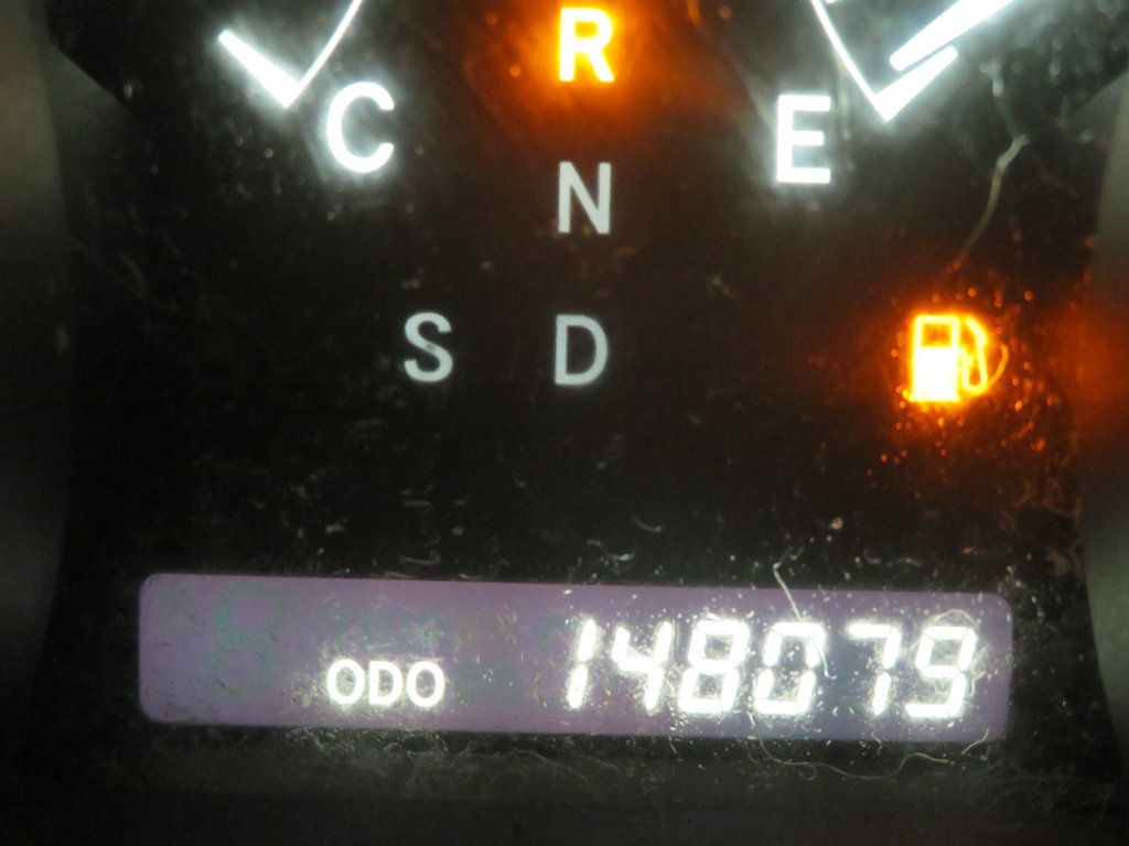 2009 Toyota Highlander LIMITED LEATHER 3RD ROW SEAT HIGLANDER 33 SERVICE RECORDS  - 23097214 - 42