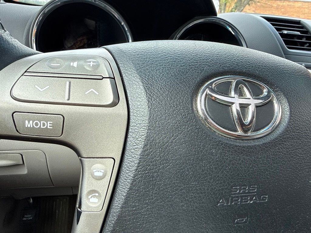 2009 Toyota Highlander Sport - 23058510 - 10