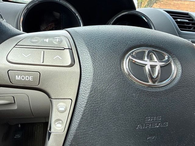 2009 Toyota Highlander Sport - 23058510 - 10