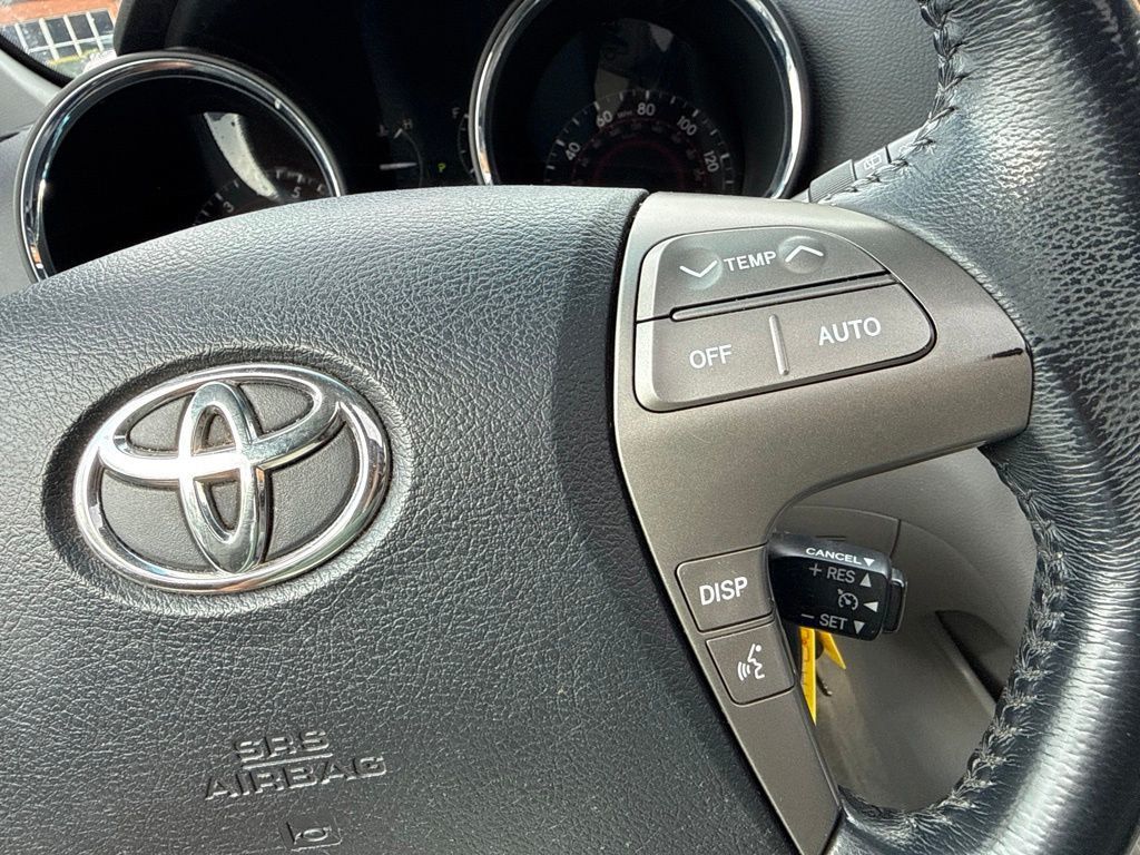 2009 Toyota Highlander Sport - 23058510 - 11