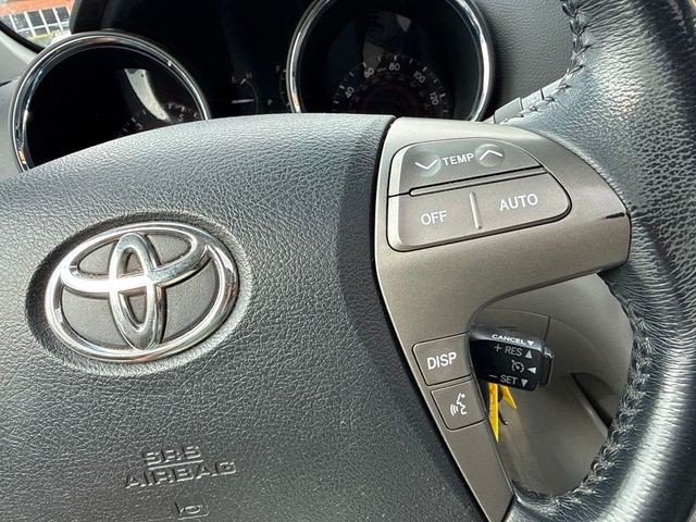 2009 Toyota Highlander Sport - 23058510 - 11