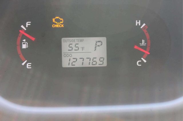 2009 Toyota Matrix 5dr Wagon Automatic FWD - 22971660 - 9