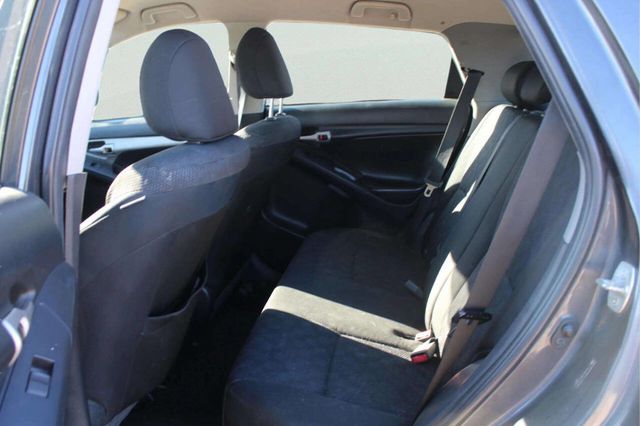 2009 Toyota Matrix 5dr Wagon Automatic FWD - 22971660 - 6