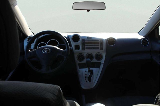 2009 Toyota Matrix 5dr Wagon Automatic FWD - 22971660 - 7