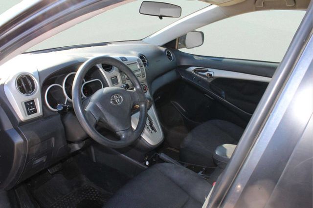 2009 Toyota Matrix 5dr Wagon Automatic FWD - 22971660 - 8