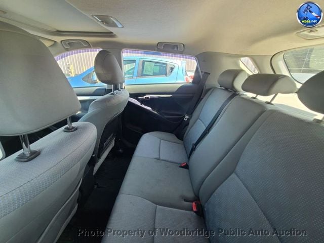 2009 Toyota Matrix 5dr Wagon Automatic S AWD - 22912745 - 9