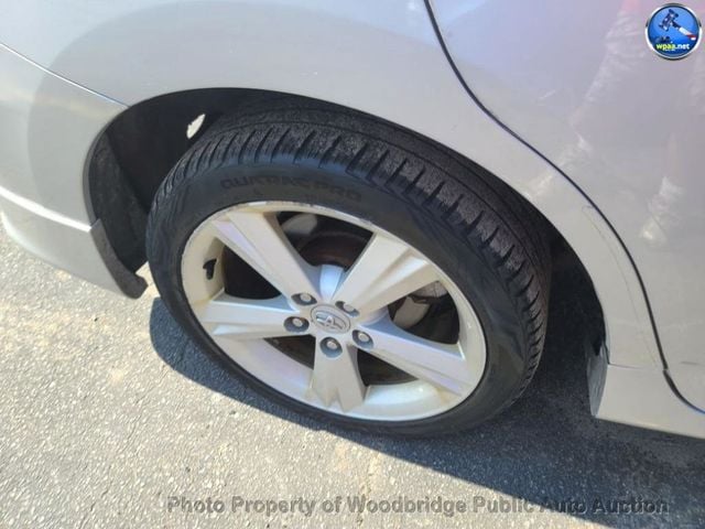 2009 Toyota Matrix 5dr Wagon Automatic S AWD - 22912745 - 12