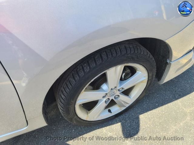 2009 Toyota Matrix 5dr Wagon Automatic S AWD - 22912745 - 13