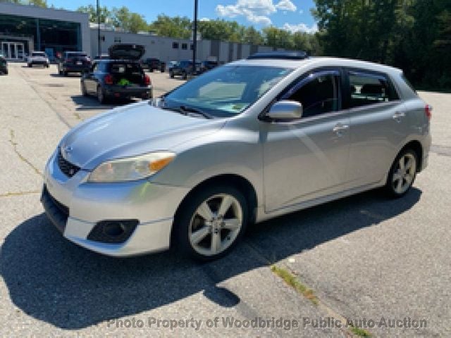 2009 Toyota Matrix 5dr Wagon Automatic S AWD - 22912745 - 15