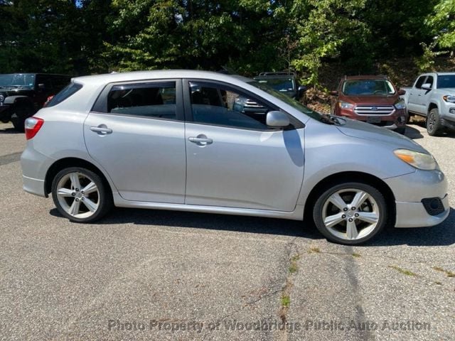 2009 Toyota Matrix 5dr Wagon Automatic S AWD - 22912745 - 17