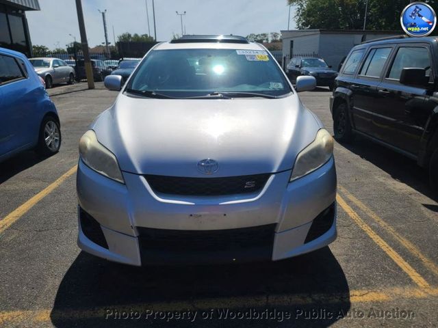2009 Toyota Matrix 5dr Wagon Automatic S AWD - 22912745 - 1
