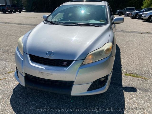 2009 Toyota Matrix 5dr Wagon Automatic S AWD - 22912745 - 22