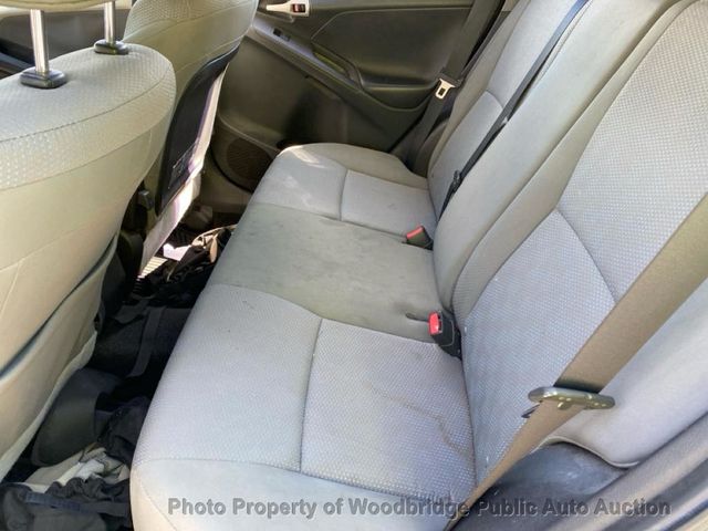 2009 Toyota Matrix 5dr Wagon Automatic S AWD - 22912745 - 24