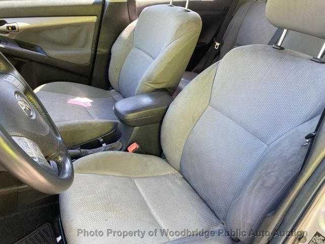 2009 Toyota Matrix 5dr Wagon Automatic S AWD - 22912745 - 26