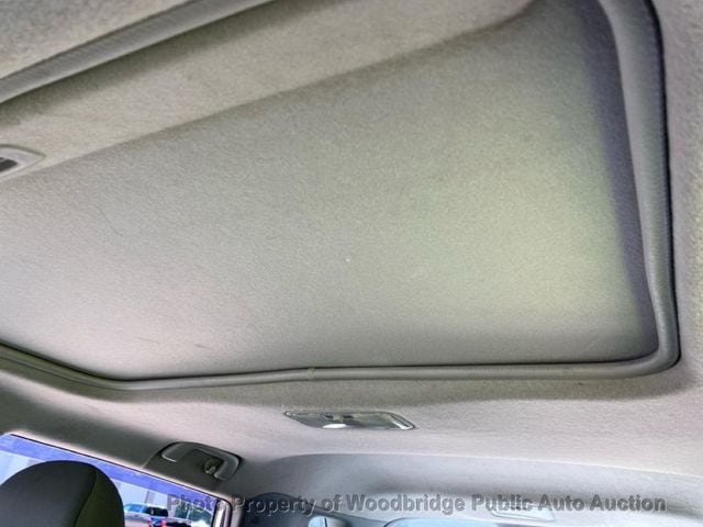 2009 Toyota Matrix 5dr Wagon Automatic S AWD - 22912745 - 27