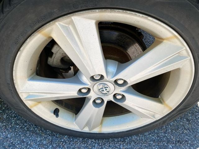 2009 Toyota Matrix 5dr Wagon Automatic S AWD - 22912745 - 30