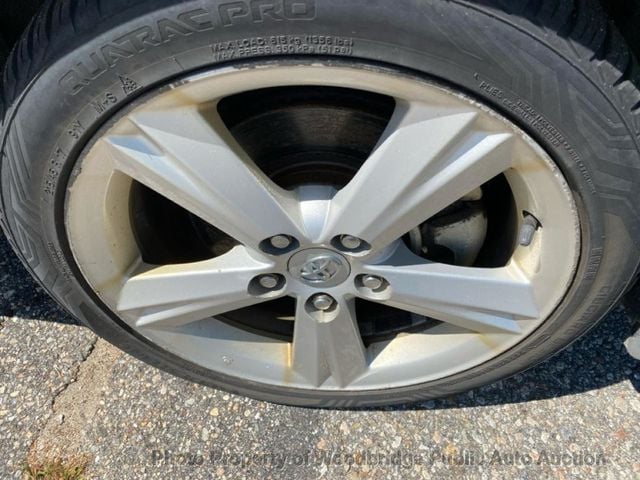 2009 Toyota Matrix 5dr Wagon Automatic S AWD - 22912745 - 32