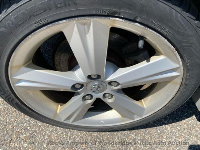 2009 Toyota Matrix 5dr Wagon Automatic S AWD - 22912745 - 33