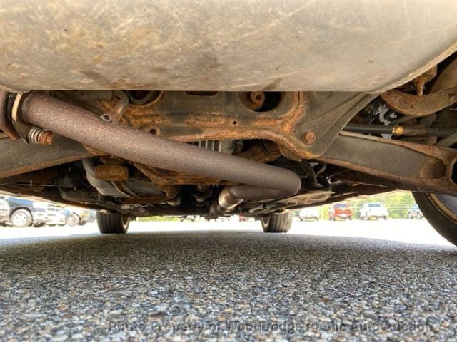 2009 Toyota Matrix 5dr Wagon Automatic S AWD - 22912745 - 36