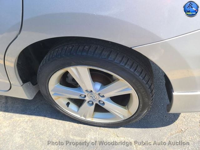 2009 Toyota Matrix 5dr Wagon Automatic S AWD - 22912745 - 6