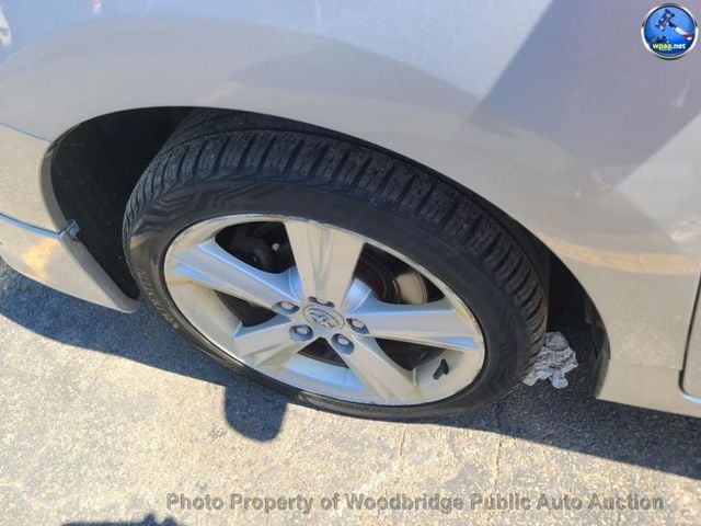 2009 Toyota Matrix 5dr Wagon Automatic S AWD - 22912745 - 7