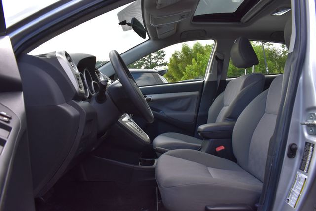 2009 Toyota Matrix 5dr Wagon Automatic S AWD - 23084534 - 11