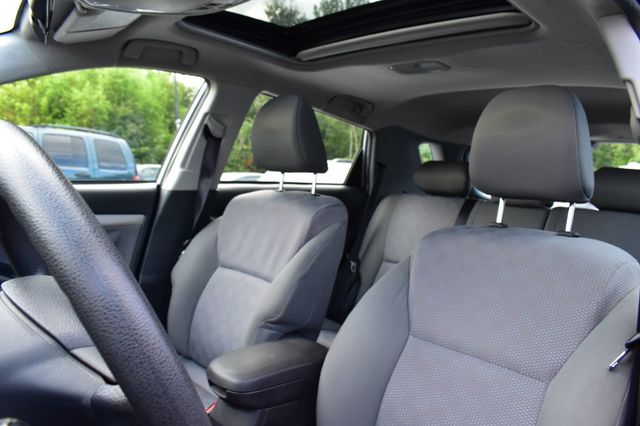 2009 Toyota Matrix 5dr Wagon Automatic S AWD - 23084534 - 12