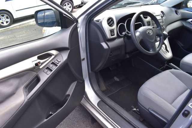2009 Toyota Matrix 5dr Wagon Automatic S AWD - 23084534 - 13