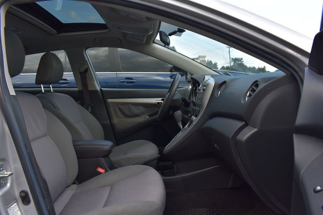 2009 Toyota Matrix 5dr Wagon Automatic S AWD - 23084534 - 14