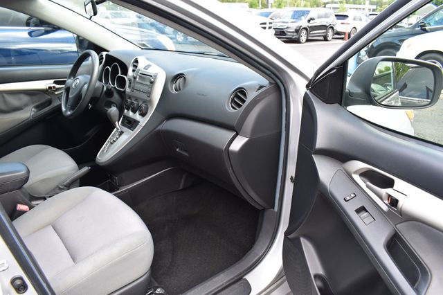 2009 Toyota Matrix 5dr Wagon Automatic S AWD - 23084534 - 16