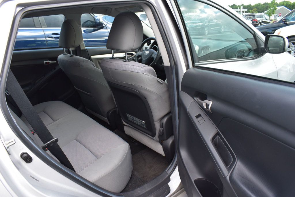 2009 Toyota Matrix 5dr Wagon Automatic S AWD - 23084534 - 19