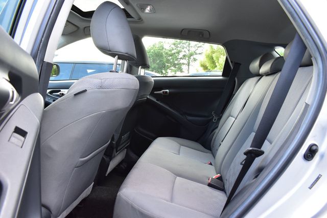 2009 Toyota Matrix 5dr Wagon Automatic S AWD - 23084534 - 20