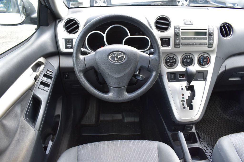 2009 Toyota Matrix 5dr Wagon Automatic S AWD - 23084534 - 23