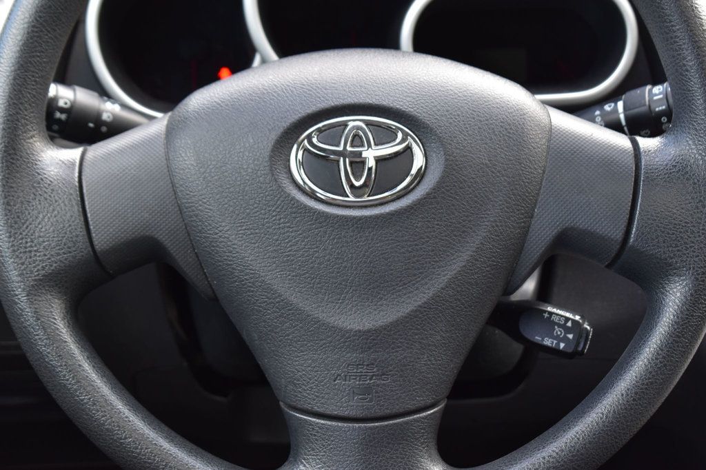 2009 Toyota Matrix 5dr Wagon Automatic S AWD - 23084534 - 24
