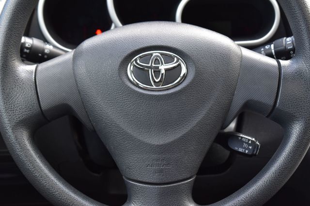 2009 Toyota Matrix 5dr Wagon Automatic S AWD - 23084534 - 24